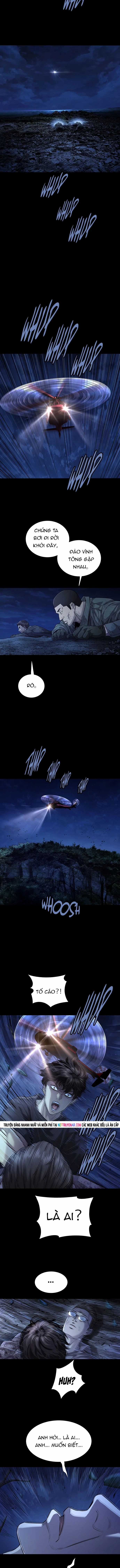 Tao Là Công Lý - Chapter 174 - Trang 8