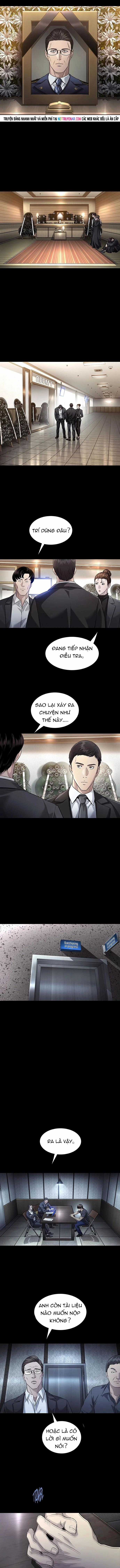 Tao Là Công Lý - Chapter 174 - Trang 10