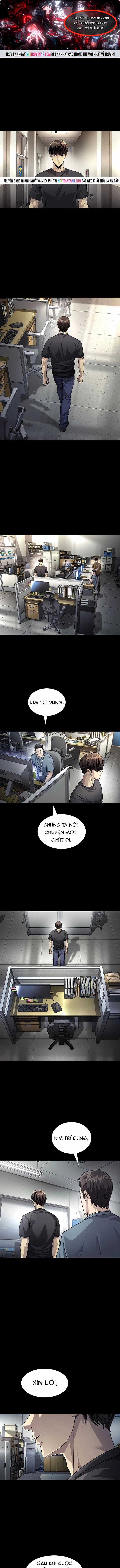 Tao Là Công Lý - Chapter 175 - Trang 1