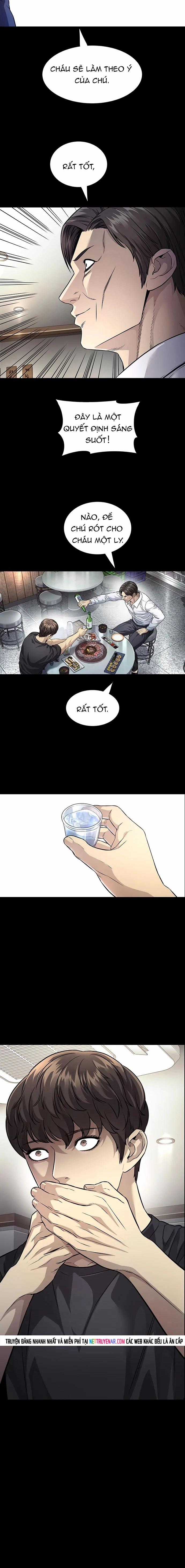 Tao Là Công Lý - Chapter 175 - Trang 11