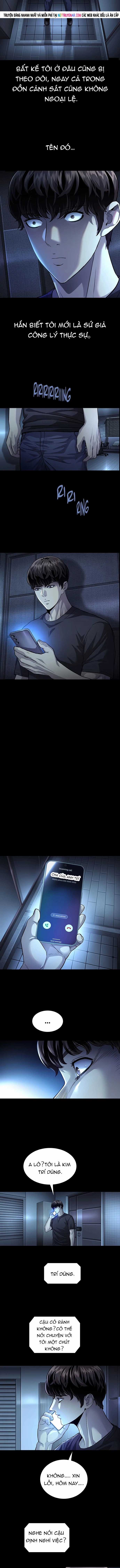 Tao Là Công Lý - Chapter 175 - Trang 4
