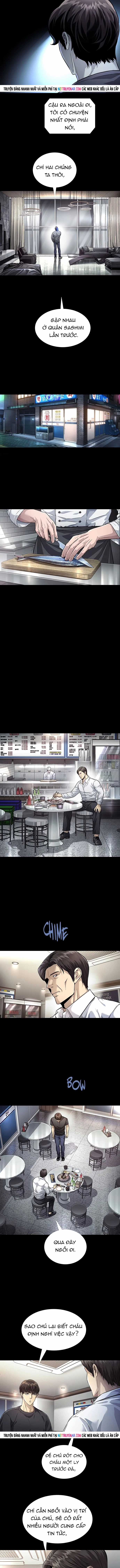 Tao Là Công Lý - Chapter 175 - Trang 5