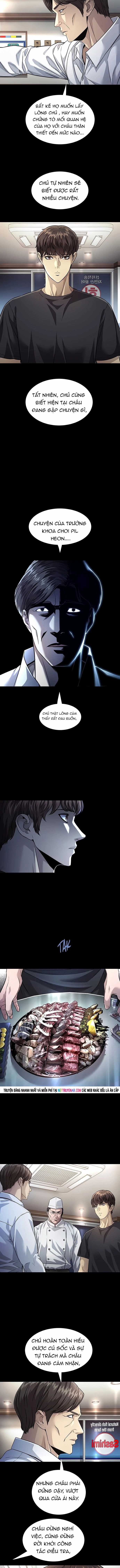 Tao Là Công Lý - Chapter 175 - Trang 6