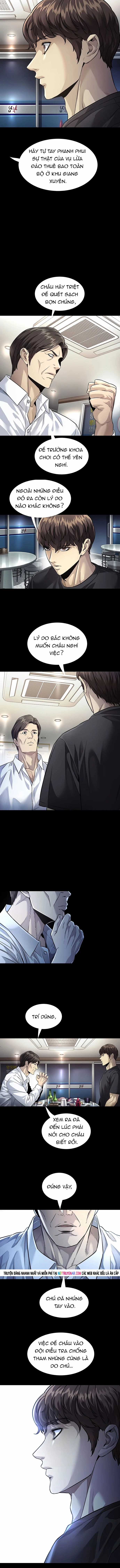 Tao Là Công Lý - Chapter 175 - Trang 7