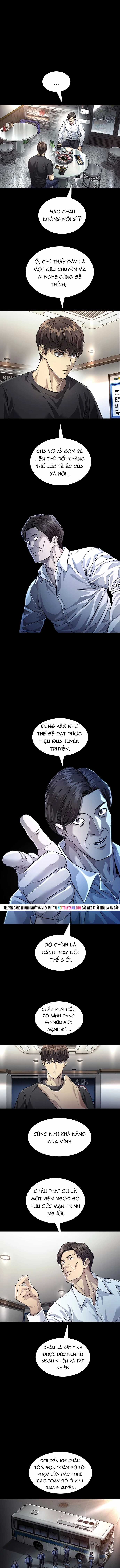 Tao Là Công Lý - Chapter 175 - Trang 9