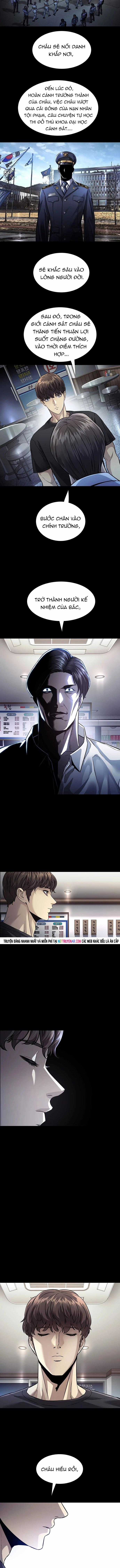 Tao Là Công Lý - Chapter 175 - Trang 10