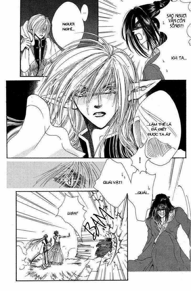 Tao Tie Jie - Chapter 1 - Trang 42