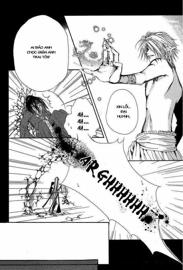 Tao Tie Jie - Chapter 1 - Trang 46