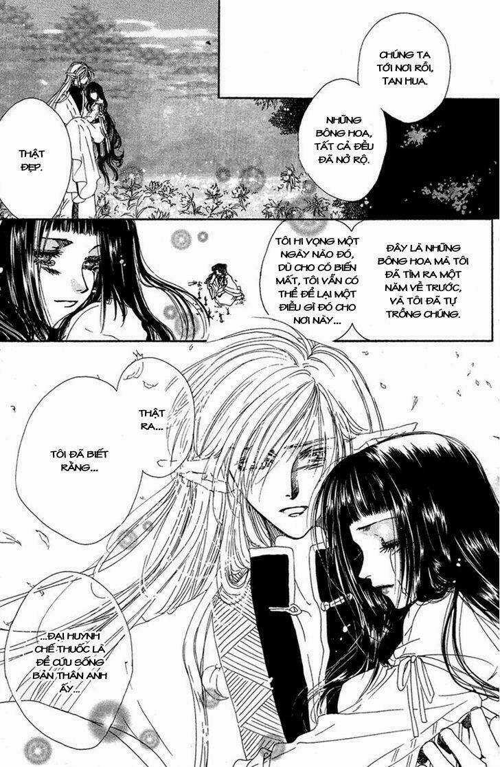 Tao Tie Jie - Chapter 1 - Trang 47