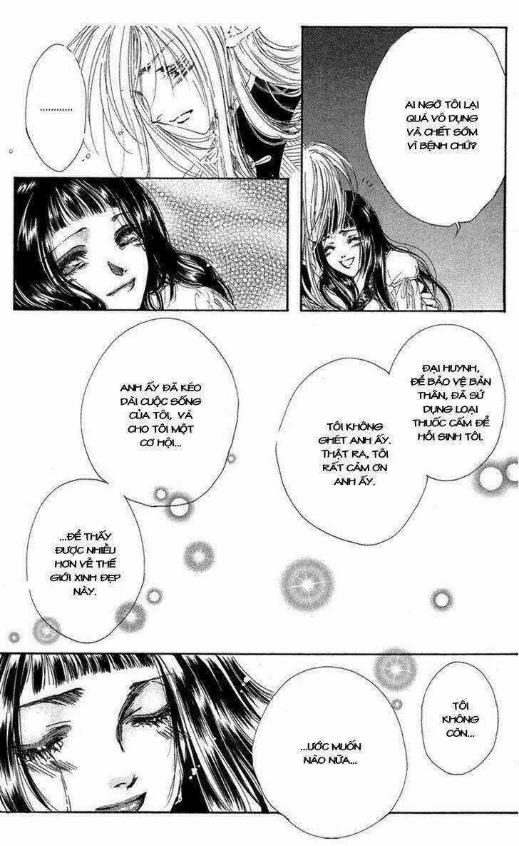 Tao Tie Jie - Chapter 1 - Trang 49