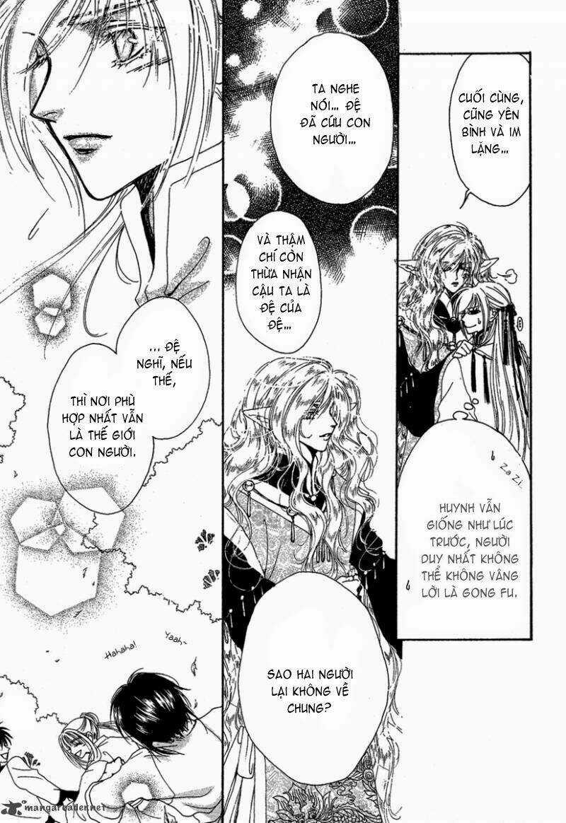 Tao Tie Jie - Chapter 10 - Trang 13