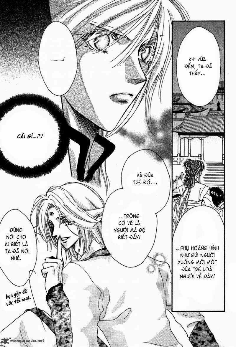 Tao Tie Jie - Chapter 10 - Trang 19