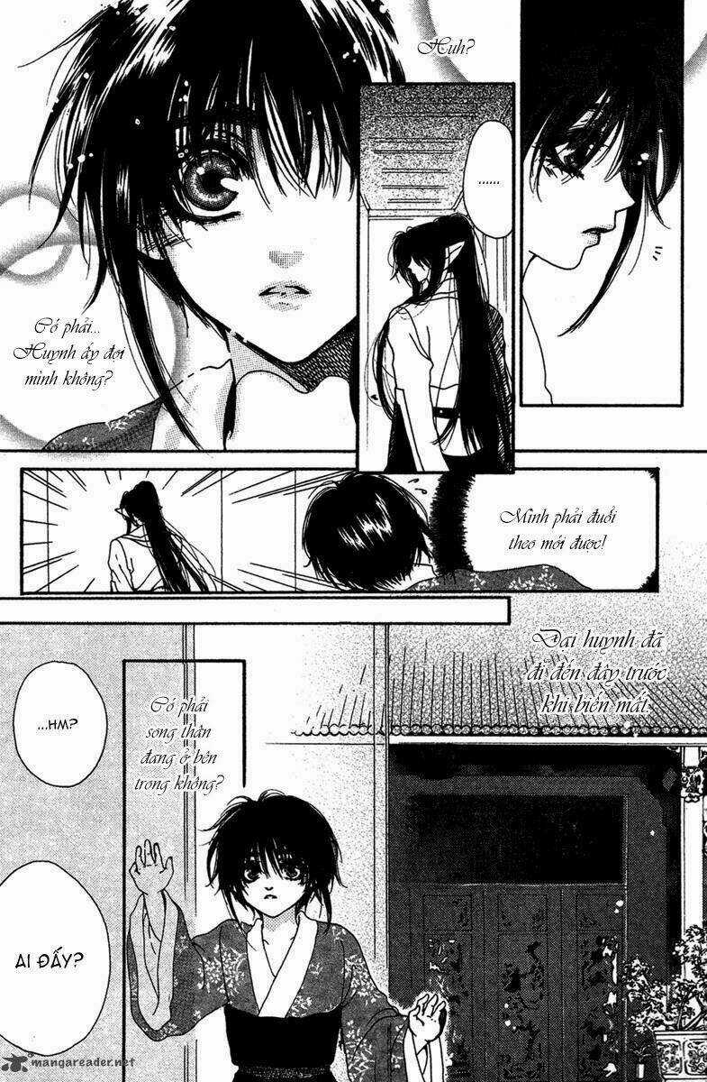 Tao Tie Jie - Chapter 10 - Trang 23