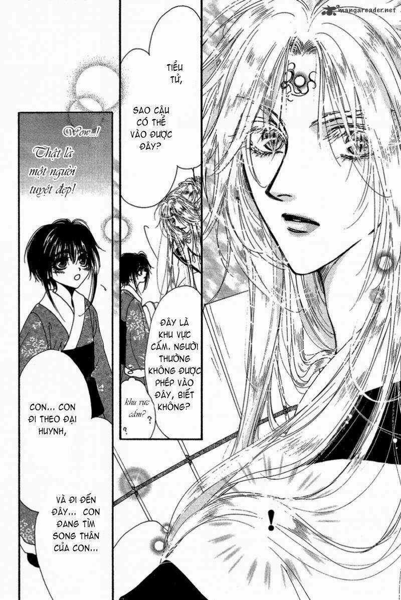 Tao Tie Jie - Chapter 10 - Trang 24