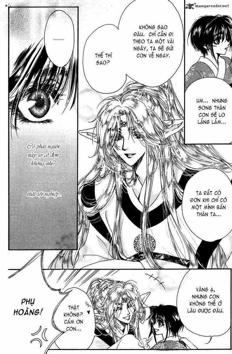 Tao Tie Jie - Chapter 10 - Trang 26