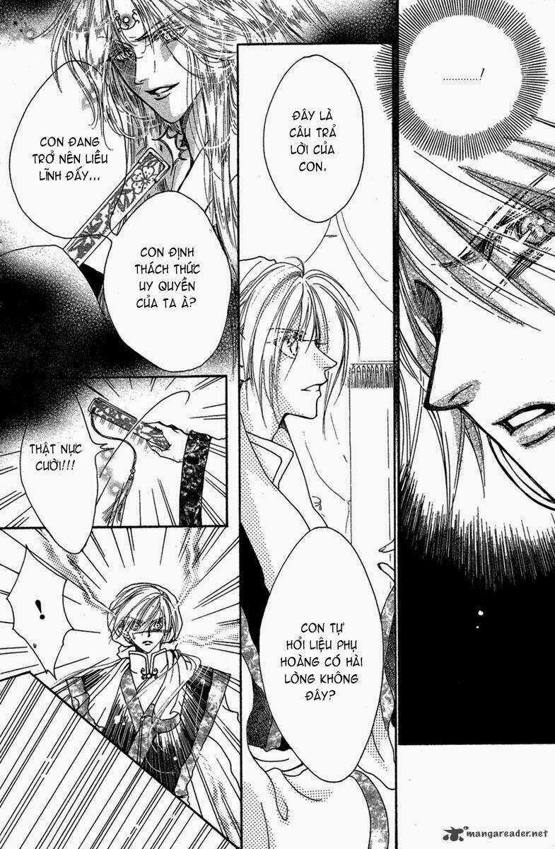 Tao Tie Jie - Chapter 11 - Trang 17