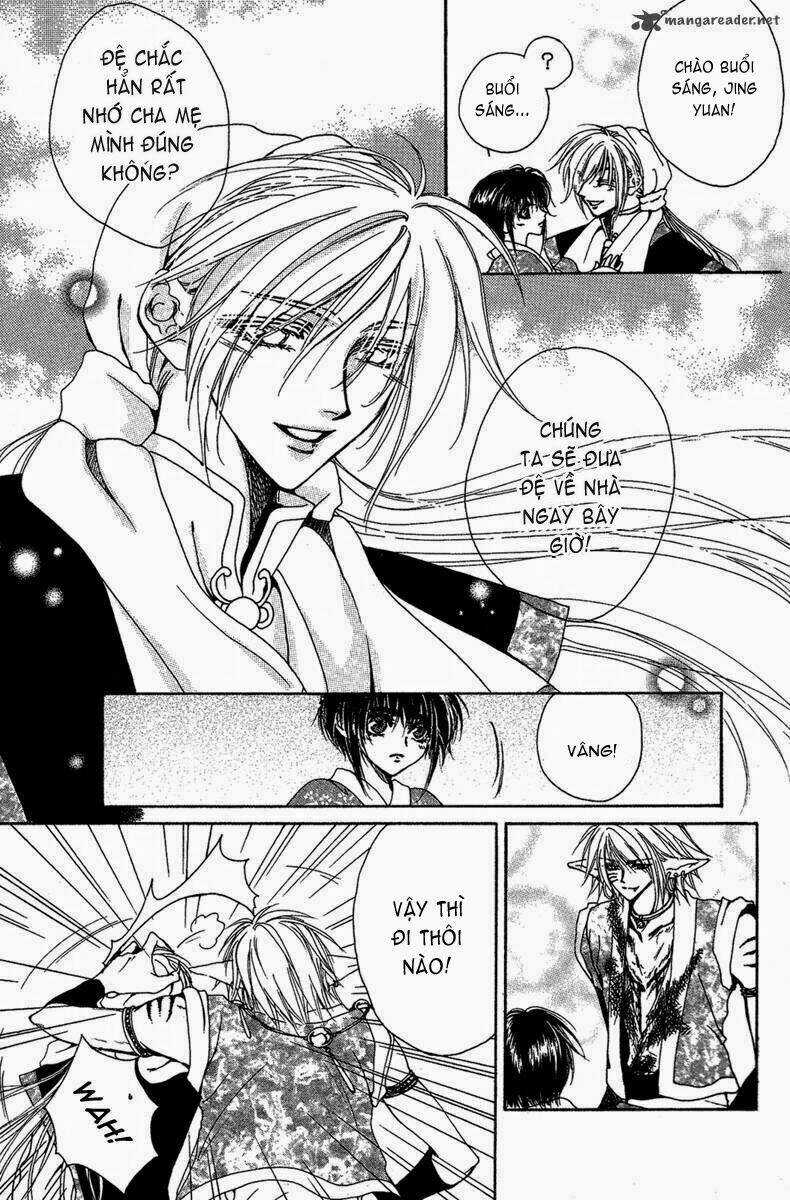 Tao Tie Jie - Chapter 11 - Trang 30