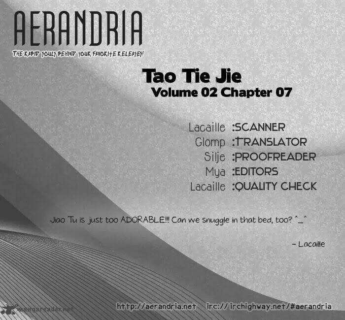 Tao Tie Jie - Chapter 12 - Trang 4