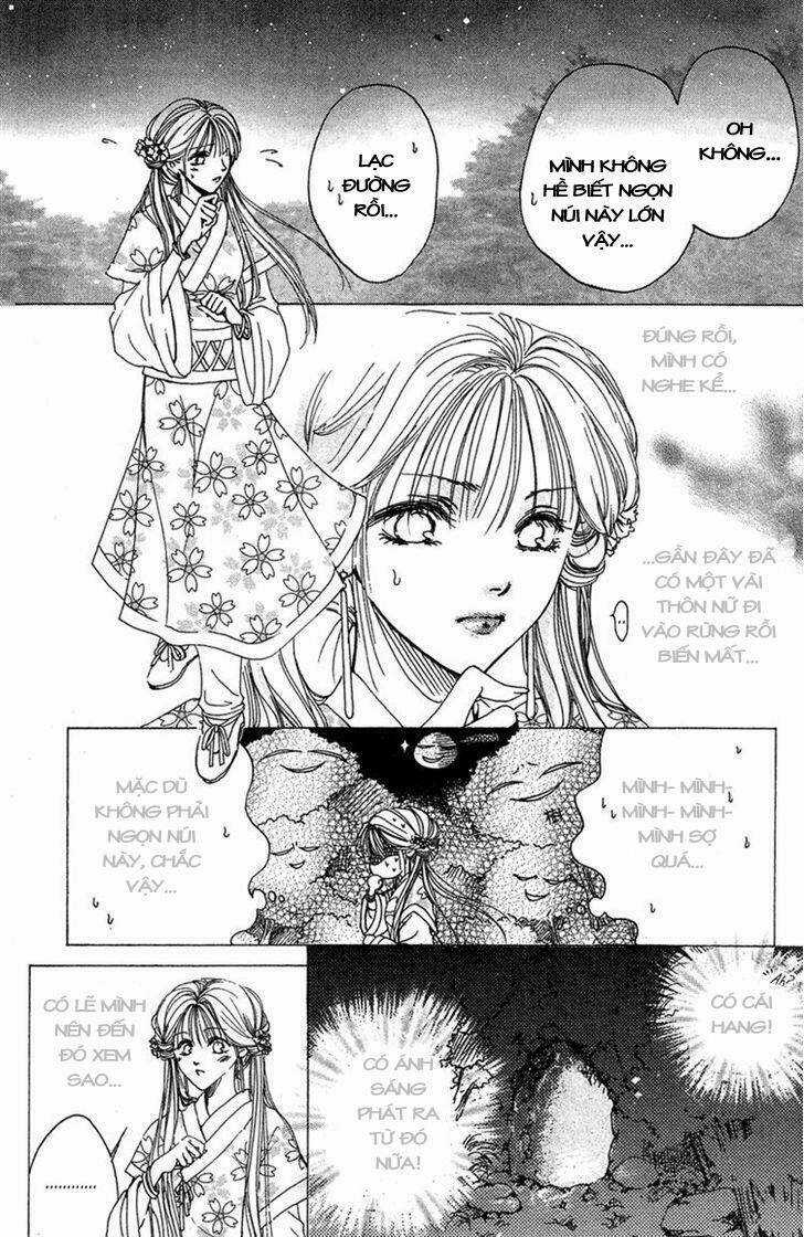 Tao Tie Jie - Chapter 2 - Trang 14