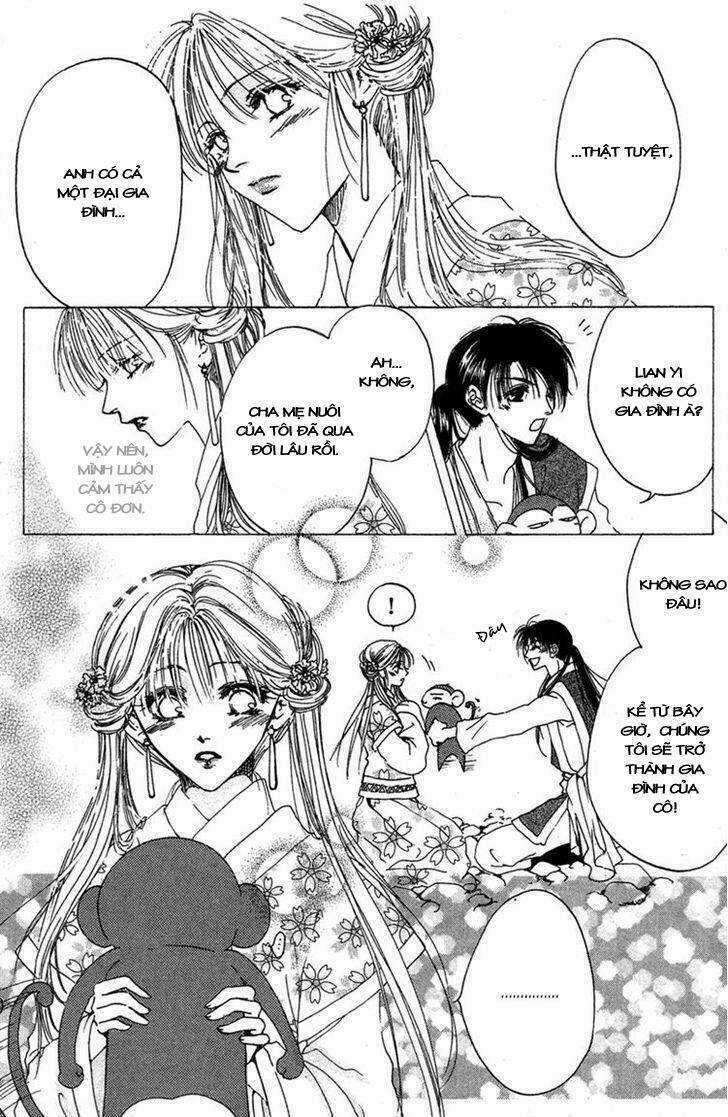 Tao Tie Jie - Chapter 2 - Trang 24