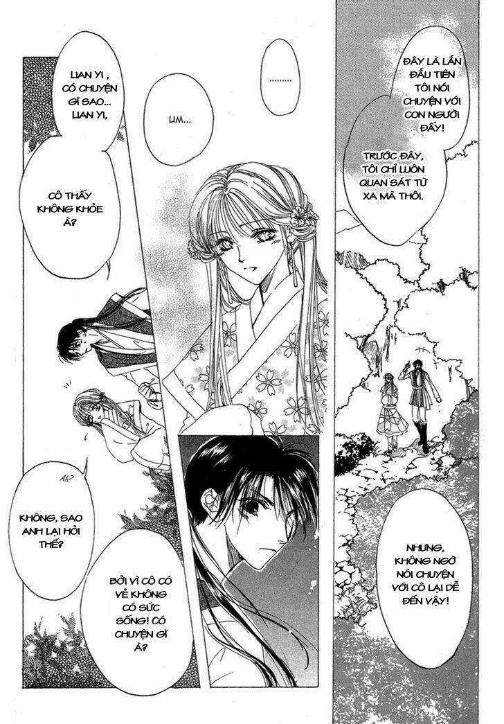 Tao Tie Jie - Chapter 2 - Trang 27