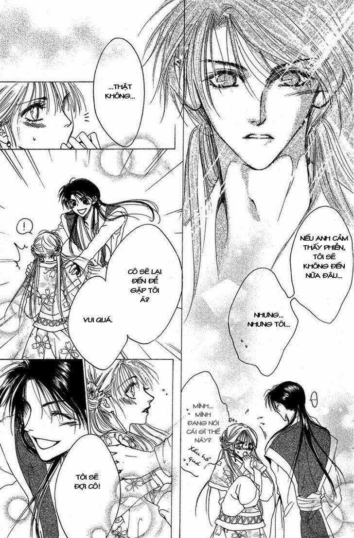 Tao Tie Jie - Chapter 2 - Trang 29