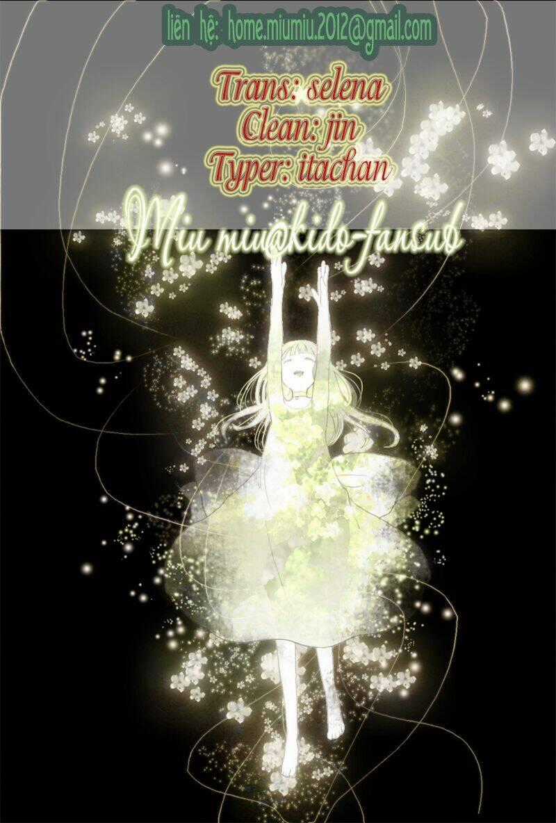 Tao Tie Jie - Chapter 3 - Trang 1