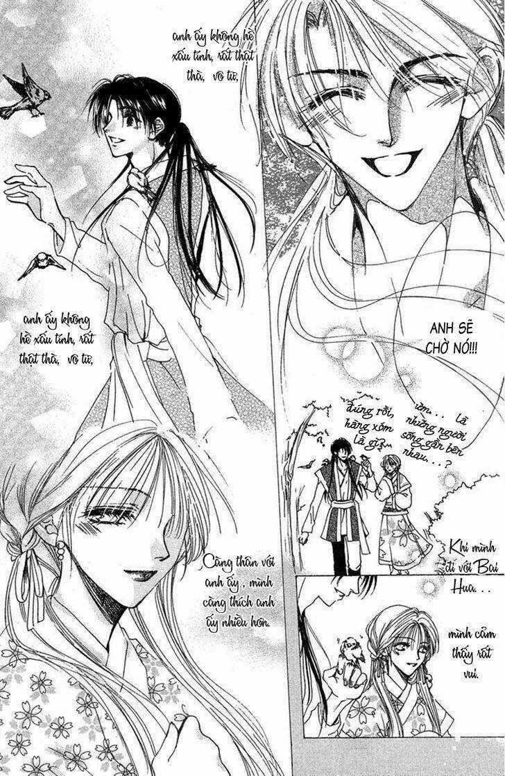 Tao Tie Jie - Chapter 3 - Trang 15