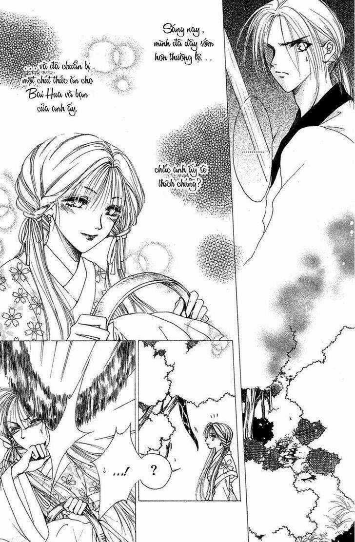 Tao Tie Jie - Chapter 3 - Trang 4