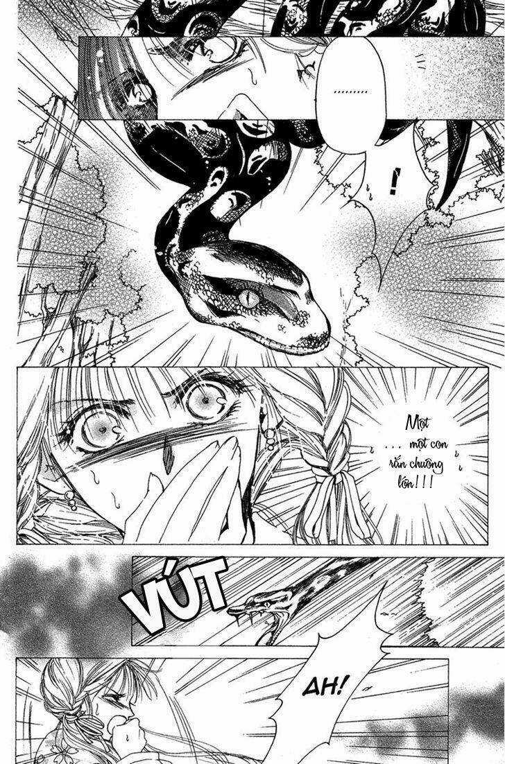 Tao Tie Jie - Chapter 3 - Trang 5