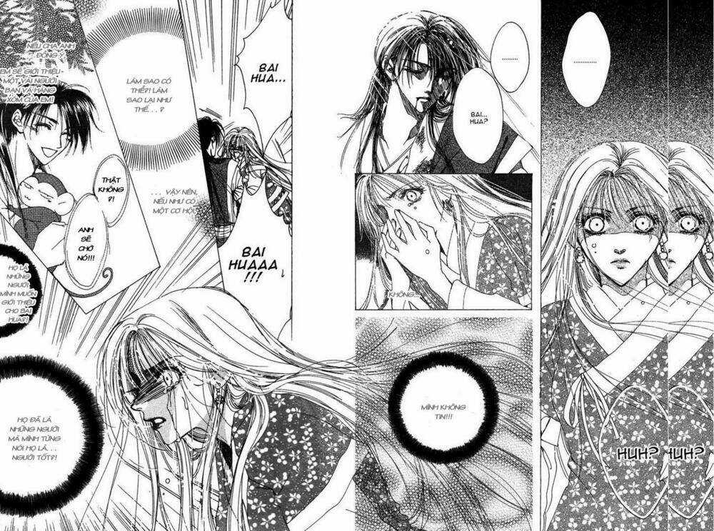 Tao Tie Jie - Chapter 4 - Trang 11