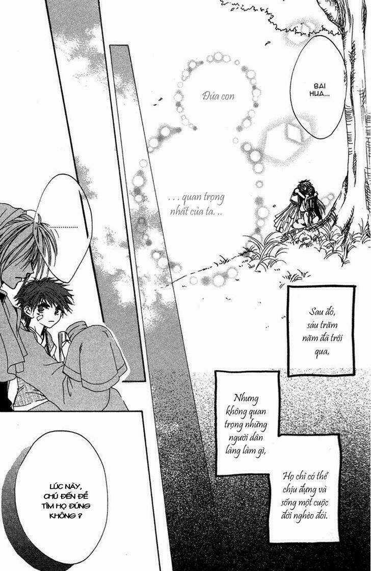 Tao Tie Jie - Chapter 4 - Trang 22