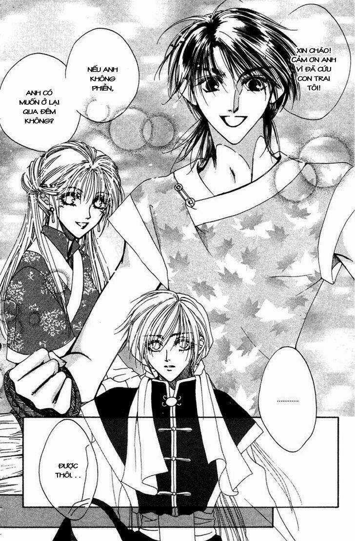 Tao Tie Jie - Chapter 4 - Trang 25