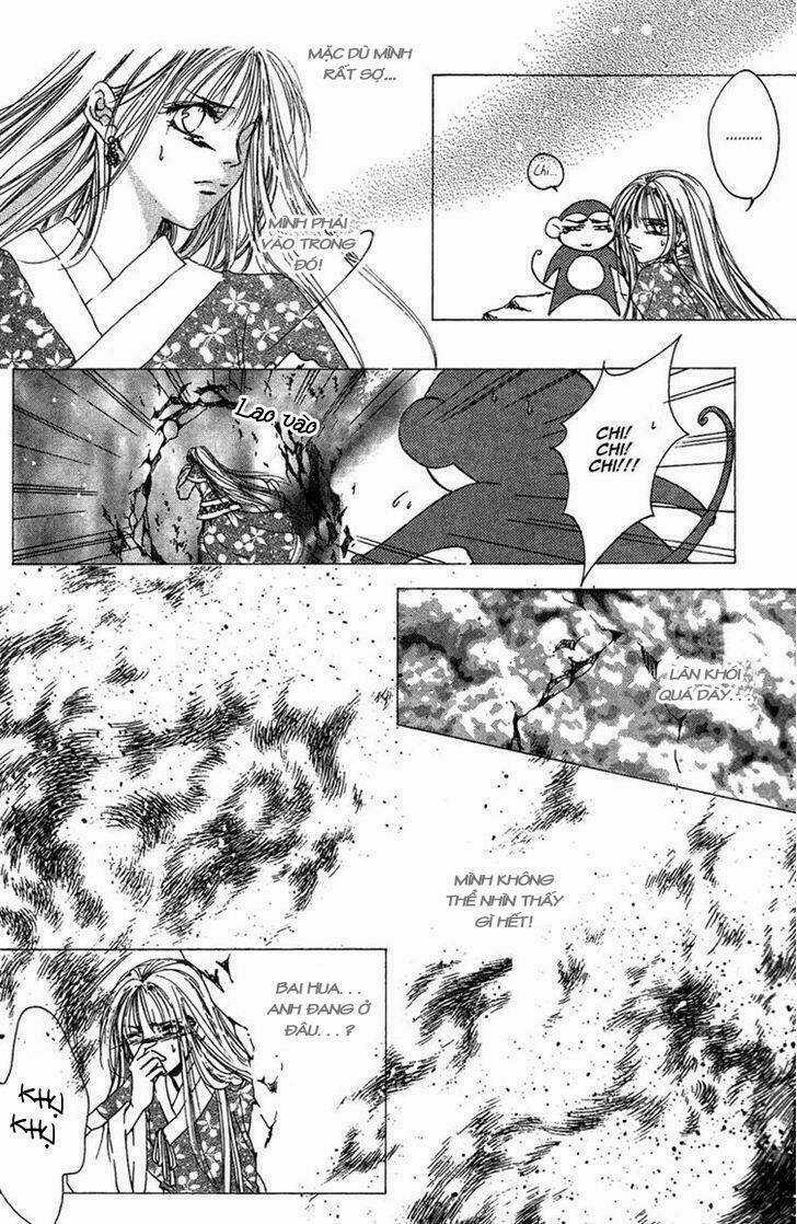 Tao Tie Jie - Chapter 4 - Trang 4