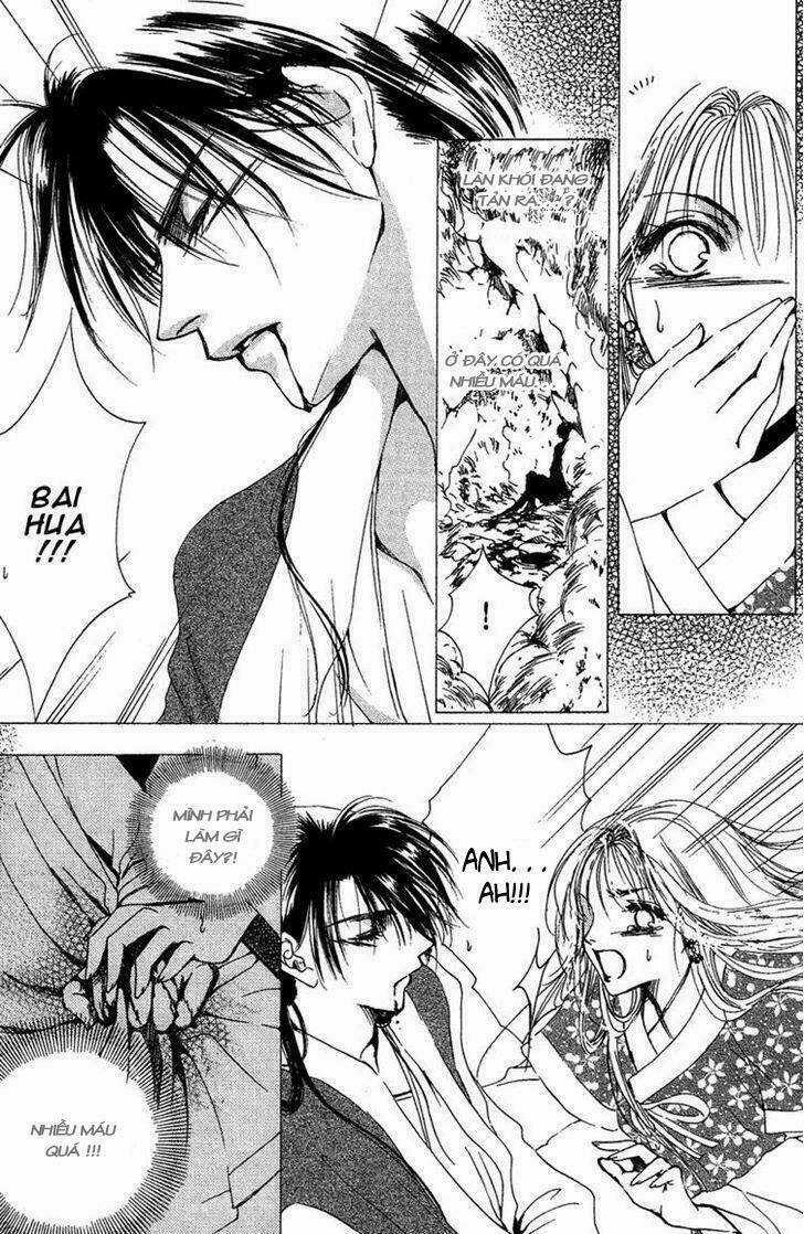 Tao Tie Jie - Chapter 4 - Trang 5