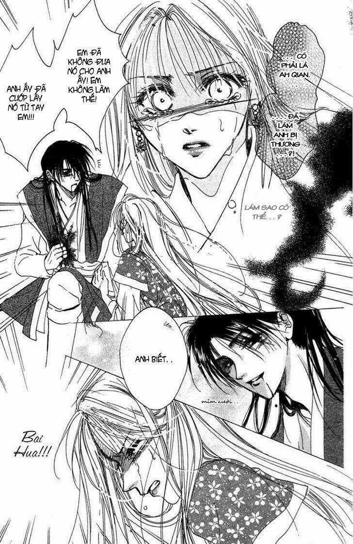 Tao Tie Jie - Chapter 4 - Trang 8