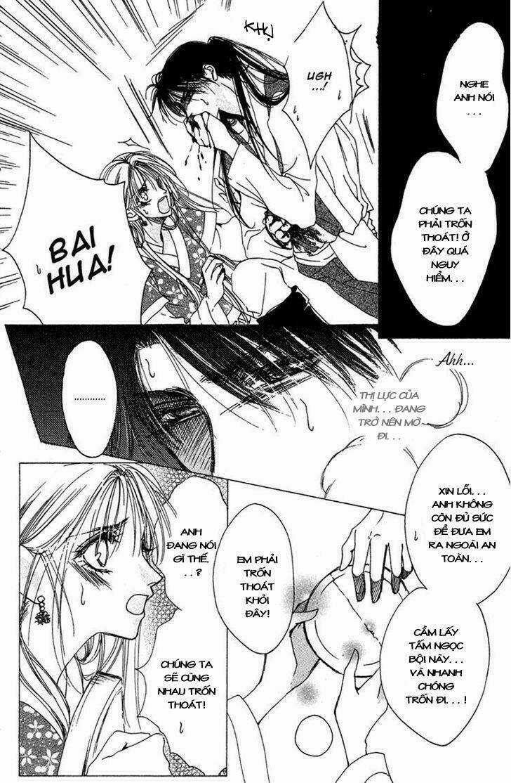 Tao Tie Jie - Chapter 4 - Trang 9