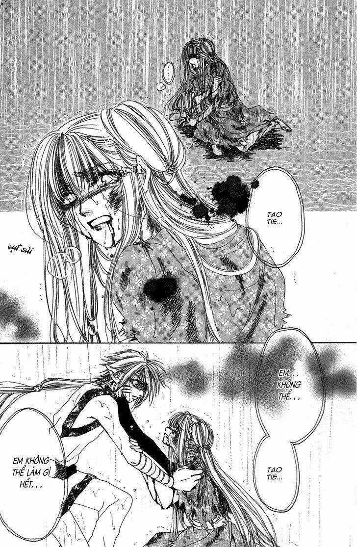 Tao Tie Jie - Chapter 5 - Trang 21