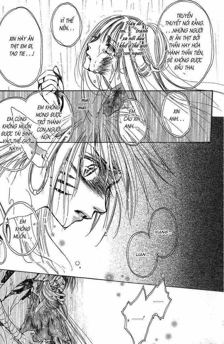 Tao Tie Jie - Chapter 5 - Trang 23