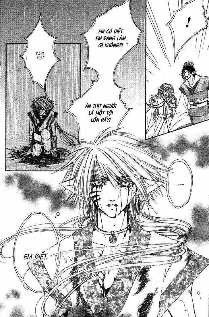 Tao Tie Jie - Chapter 5 - Trang 24