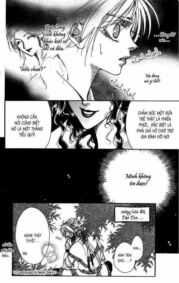 Tao Tie Jie - Chapter 5 - Trang 30