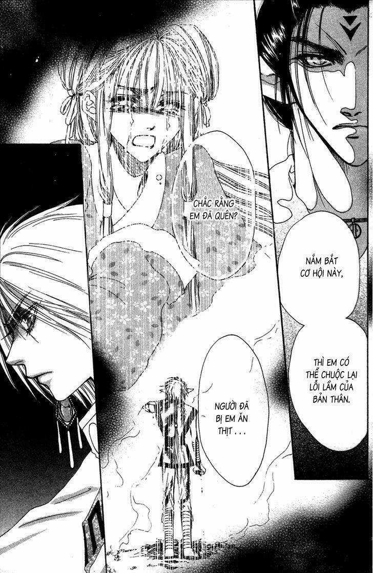 Tao Tie Jie - Chapter 5 - Trang 7