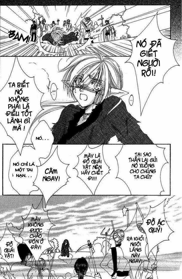 Tao Tie Jie - Chapter 6 - Trang 13