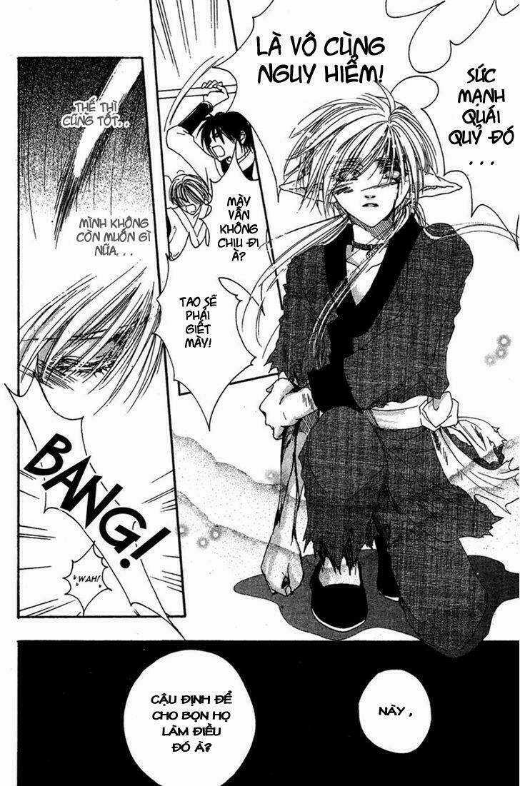 Tao Tie Jie - Chapter 6 - Trang 14