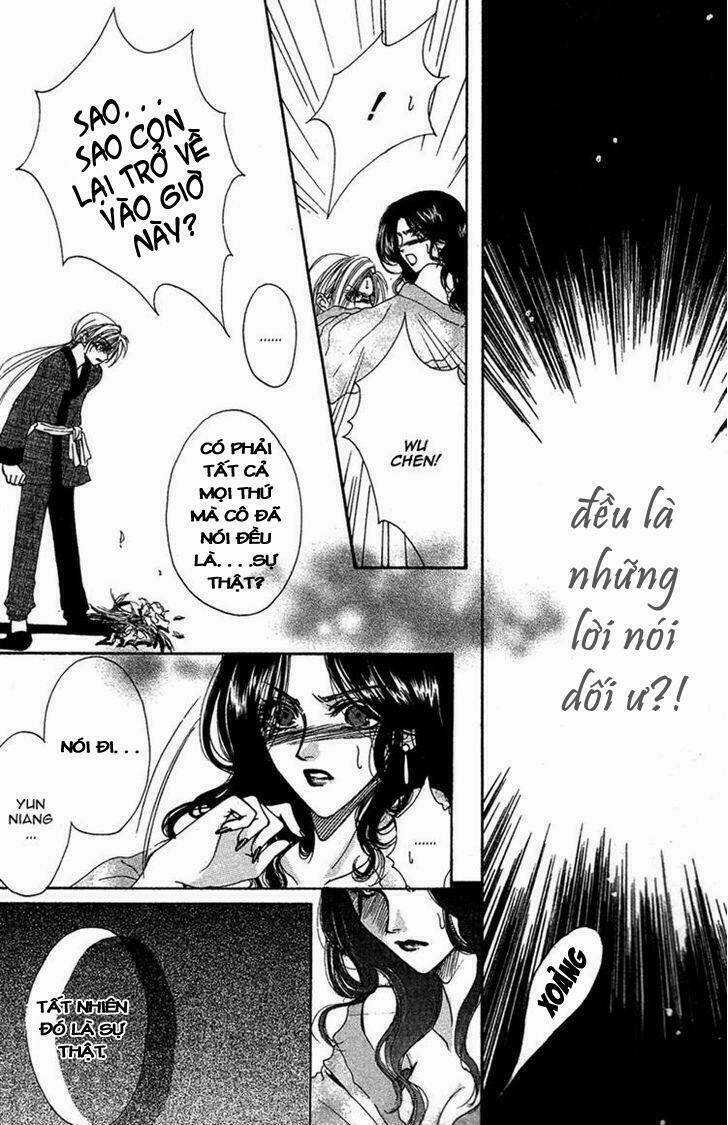 Tao Tie Jie - Chapter 6 - Trang 9