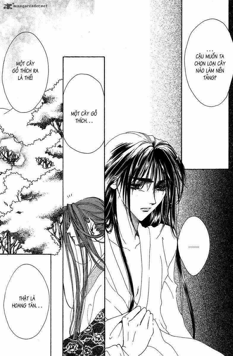 Tao Tie Jie - Chapter 7 - Trang 6