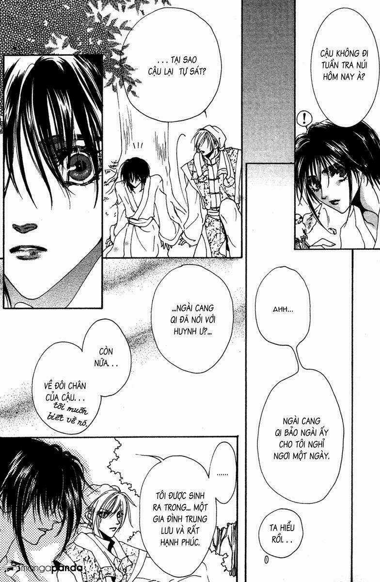 Tao Tie Jie - Chapter 8 - Trang 13