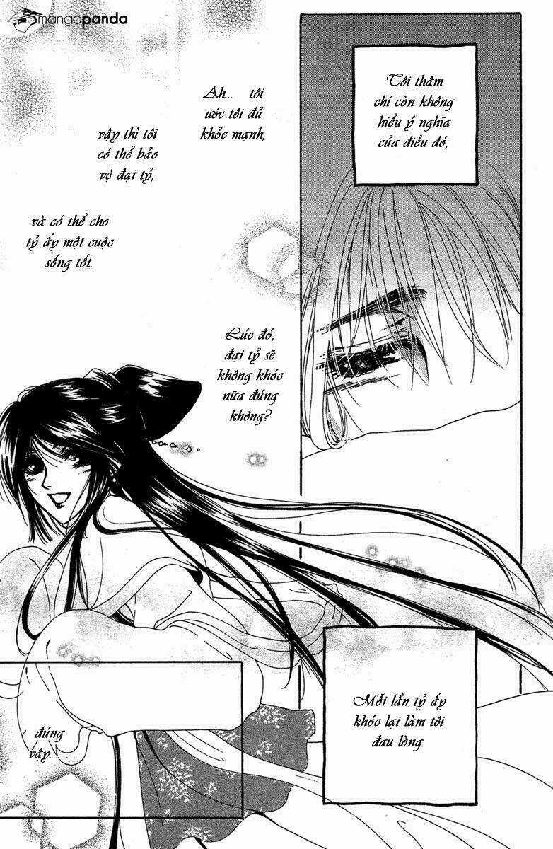 Tao Tie Jie - Chapter 8 - Trang 19