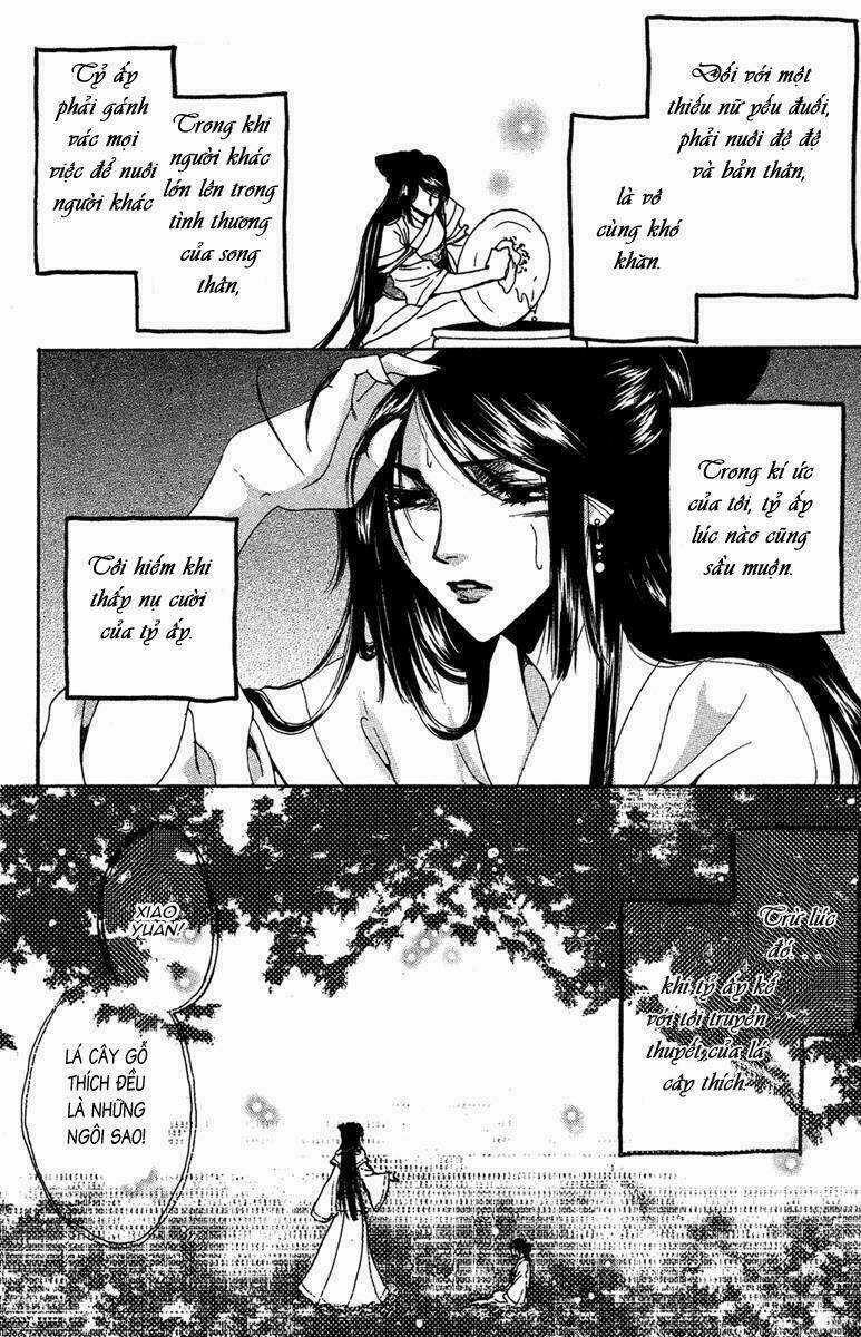 Tao Tie Jie - Chapter 8 - Trang 20