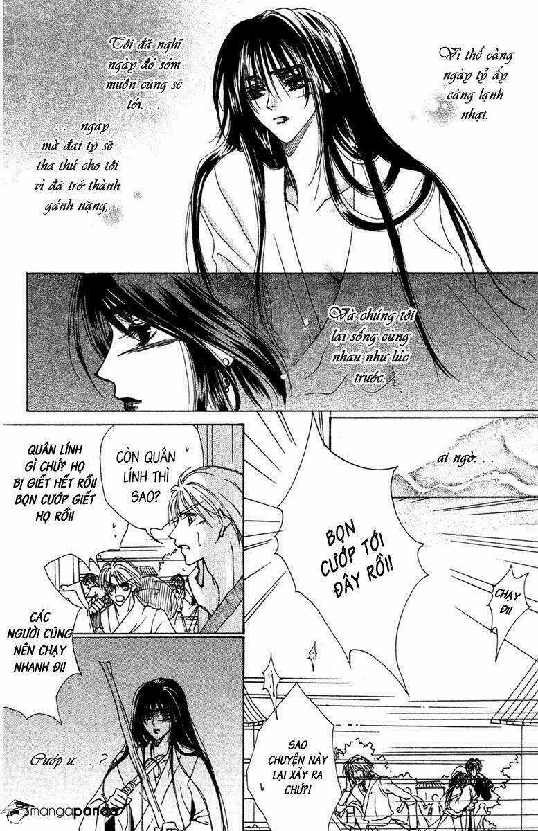 Tao Tie Jie - Chapter 8 - Trang 30